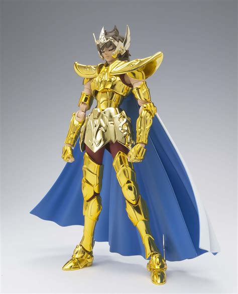 Bandai Saint Seiya Myth Cloth B Qr G Encarguelo