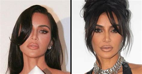 Kim Kardashian Sparks Concern With Her ‘wonky Eye That She ‘tries To Hide Nurse Weighs In