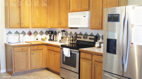 Refinishing Kitchen Cabinets With Chalk Paint Cabinets Matttroy