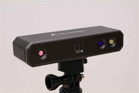 Revopoint Mini 3D Scanner Review Small Size High Definition