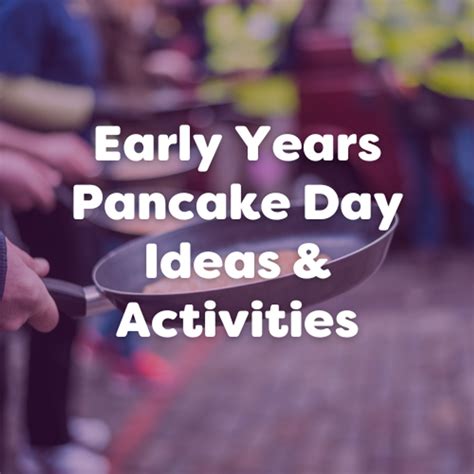 Eyr Blog Early Years Resources