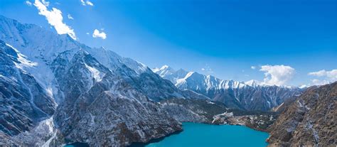 Dolpo Crystal Mountain To Mustang Traverse Nepal Treks World