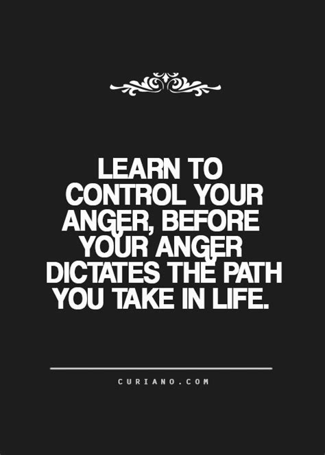 Anger Management Quotes - ShortQuotes.cc