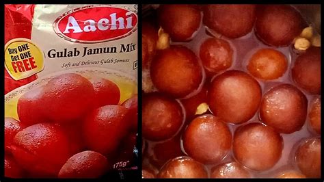 Dipawali Sweet Recipesaachi Gulab Jamun Mix Recipe In Tamil Gulab