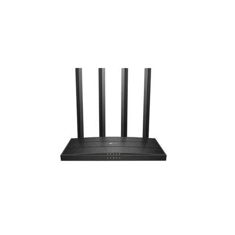 Roteador Dual Band Wifi Tp Link Gigabit Mu Mimo Ac1200 Archer C6 V3 20