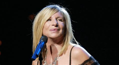 Barbra Streisand Publiera Ses Mémoires En Novembre 2023 I24news