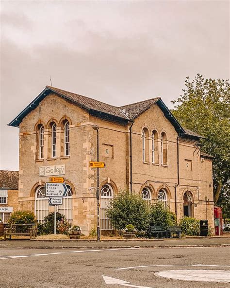 7 Bampton Downton Abbey Village Filming Locations