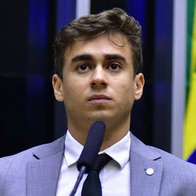 Polícia Federal Conclui que Nikolas Ferreira Cometeu Injúria Contra