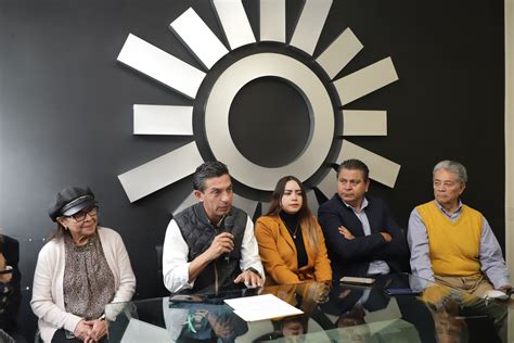 Video Prd De Puebla Se Suma A La Marcha De Rechazo Al Plan B De La