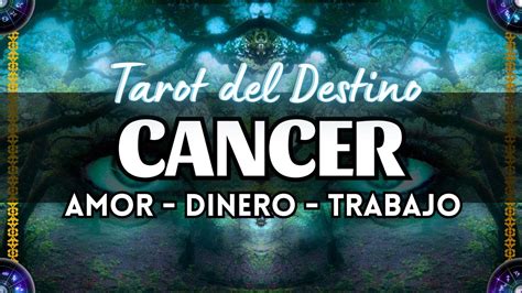 Cancer ♋️ Viene Un Cambio De Ciclo 🌌 Mira Lo Que Te Trae 😲 Cancer Tarot Del Destino Youtube