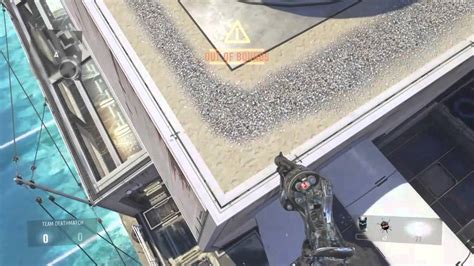 SOLAR HIDING SPOTS AND GLITCHES Glitches Advanced Warfare