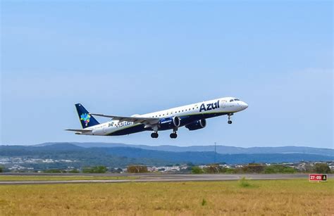 Aeroporto de Caldas Novas GO voltará a ter voos para Confins e terá