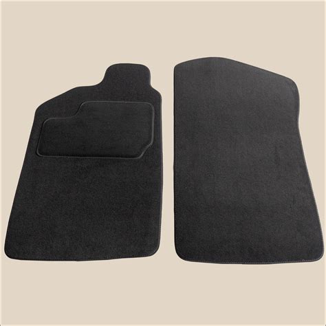 Tapis De Coffre Citro N Zx Berline Retroaccessoires