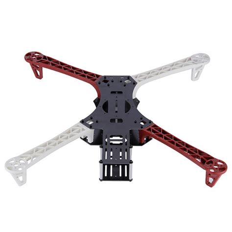 X Mode Alienframe Kit Multi Copter Similar As F F Dji Quadcopter