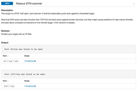 Capture The Flag With Mr Robot Tenable