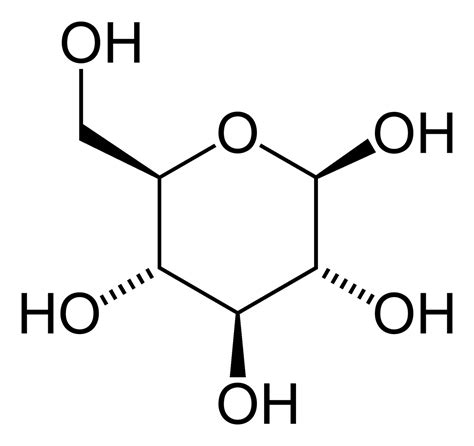 Glucose — Wikipédia