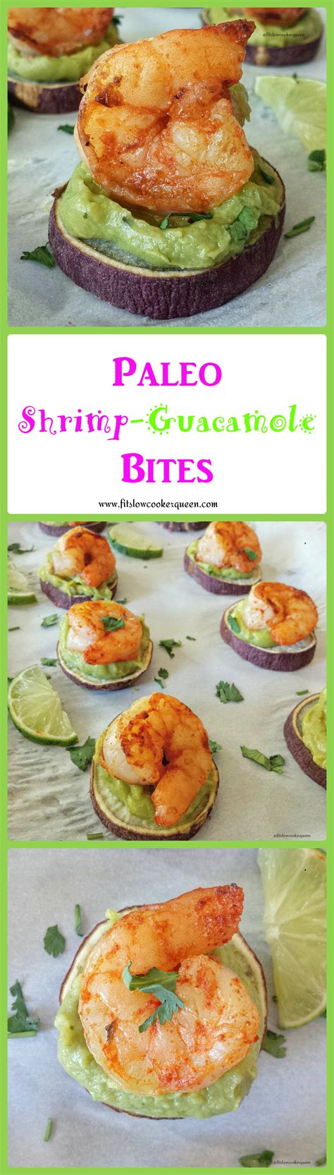 Paleo Shrimp Guacamole Bites Recipe Guacamole Bites Paleo Shrimp