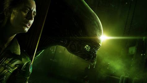 Alien: Blackout Trademarked Ahead of The Game Awards 2018 | Push Square