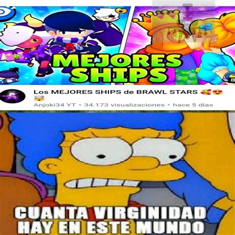 Brawl Stars Memes Español Quand Sera La Prochaine Mise A Jour Brawl Stars