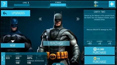 Introducir Imagen Batman Juego Para Android Abzlocal Mx