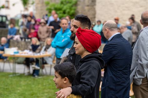 Accueil Des Nouveaux Arrivants Ville De Grevenmacher