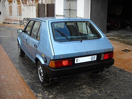 Seat Ronda Wikipedia