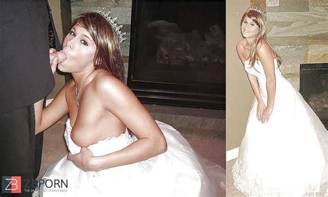 Mogli Troie Dal Primo Giorno Bride ZB Porn