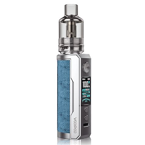 Voopoo Drag X Plus Kit