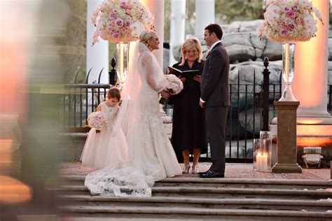 Jamie Lynn Spears Gets Married At The Audobon Tea Room Garden In New Orleans Hawtcelebs