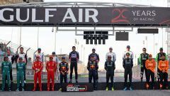 F1 GP Qatar 2024 Ordine D Arrivo E Risultati