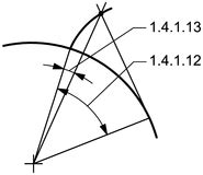 ISO 1122 1 1998 Cor 2 2009 En Vocabulary Of Gear Terms Part 1