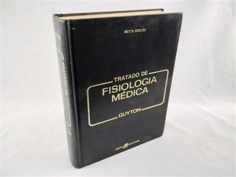 LIVRO TRATADO DE FISIOLOGIA MÉDICA ARTHUR C GUYTON