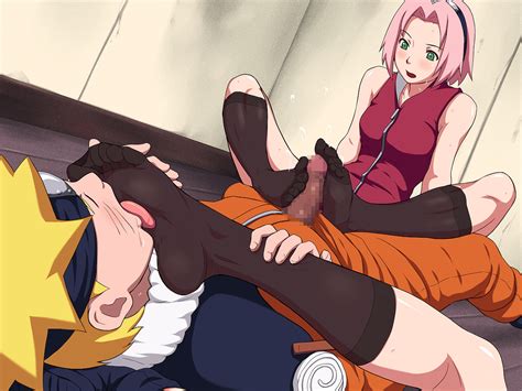 Naruto Porn Foot Telegraph