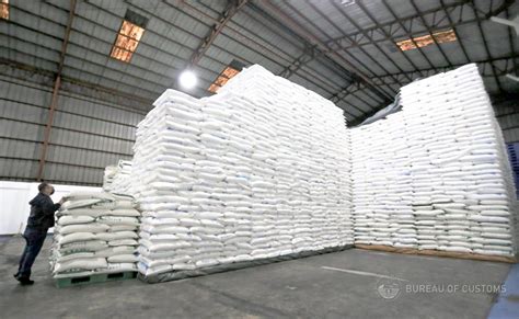 Marcos Orders All Sugar Produce Just For Local Use Approves Mt