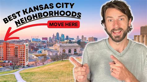 Top 10 Best Kansas City Neighborhoods Must See Areas For Ideal Living