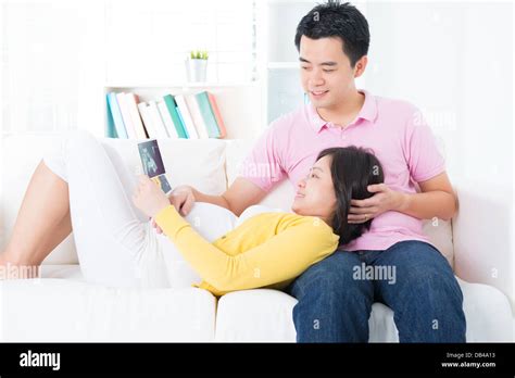 Ultrasound Scan Photo Stock Photo Alamy
