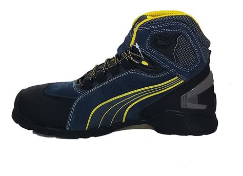 Bota Industrial Puma 234 Envío gratis