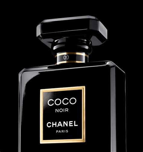 Arriba Imagen Chanel Coco Noir Shower Gel Abzlocal Mx