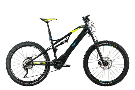 Bh Bikes Atom Lynx Pro