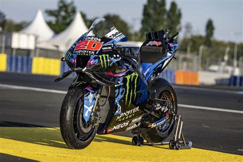 Hasil Motogp Prancis Le Mans Jorge Martin Juara Balap Marc