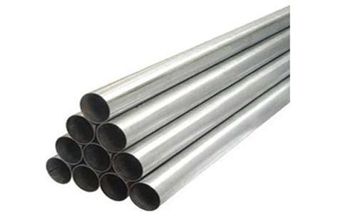 Galvanized Conduit Steel Pipes Pt Inako Persada