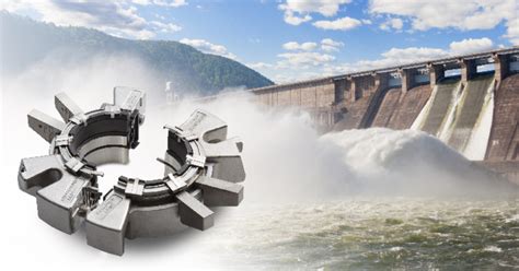 Enhancing Turbine Shaft Sealing With Split Seals Empowering Pumps And