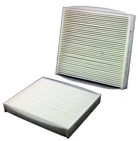 Cabin Air Filter Wix Ebay