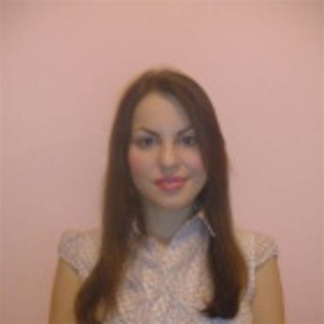 Slavica Stamenic - MBA - Lincoln University | XING