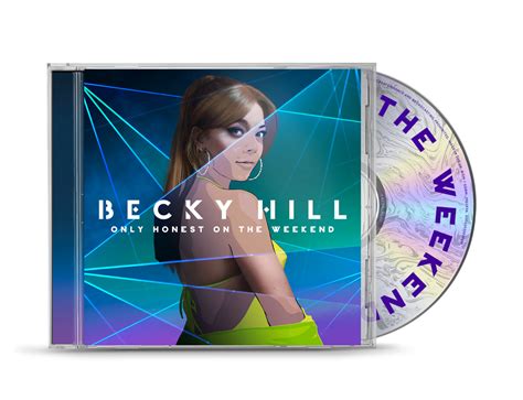 Music - Becky Hill