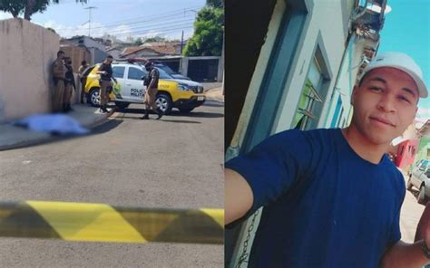 IML identifica corpo de jovem morto golpes de chave de fenda no pescoço