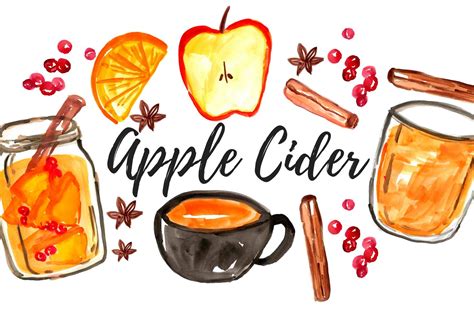 Apple Cider Wallpapers Wallpaper Cave