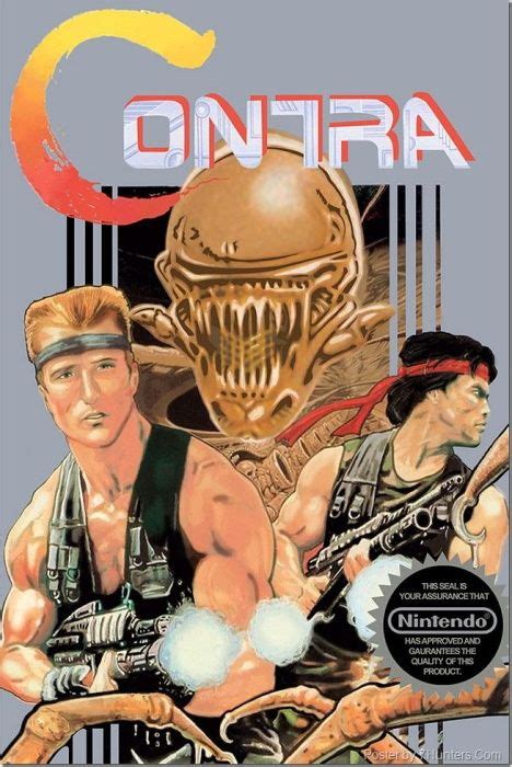 Contra Nes Buy Now Dpsimulation