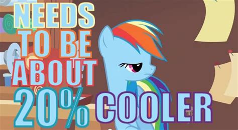 20 Cooler My Little Pony Friendship Rainbow Dash Little Pony