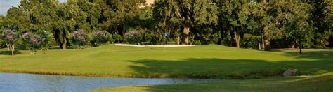 Hermann Park Golf Course | All Square Golf